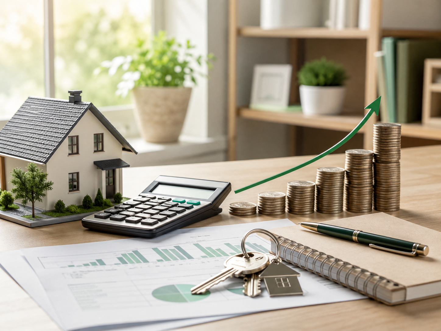 Consultant Avalon Finance prezentând resursele de educație financiară